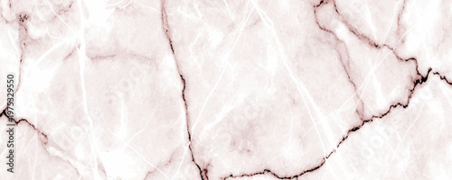 Abstract white marble texture, soft gray veins, natural stone pattern, smooth surface, minimal, high resolution. crack wall texture.