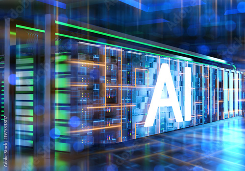 Information technology, Art...