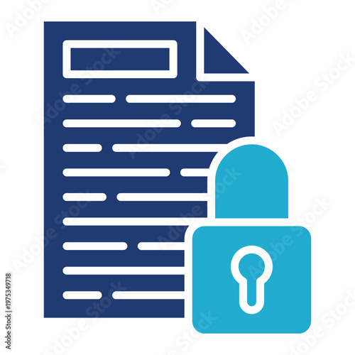 data encryption icon