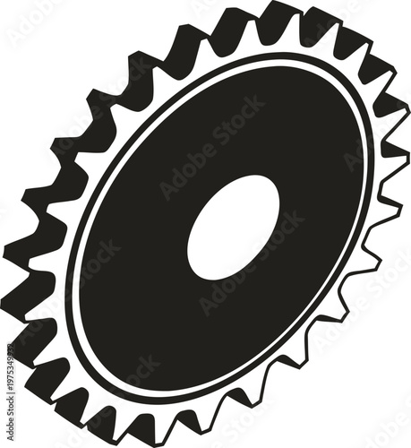 Safety symbol indicating no open flames or smoking allowed