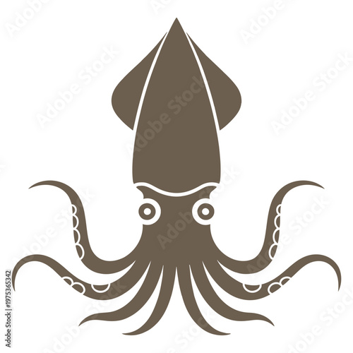 squid