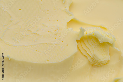 なめらかな表面