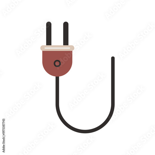 Electric Plug Energy Power ...