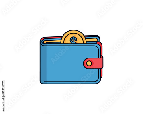 Modern Graphic Design, Digital Art, Financial Planning, Creative Environment, Minimalist Viewpoint