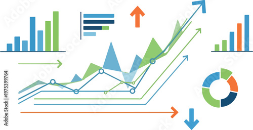 Business Financial Growth C...