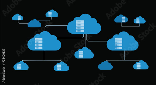 Cloud Computing Network Ser...
