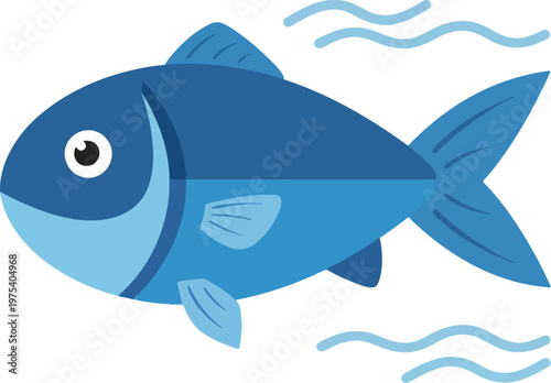 Flat Design Illustration Of...