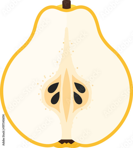 Flat Design Minimal Illustr...
