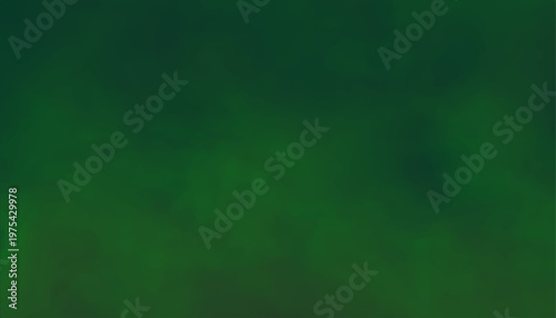 Deep Forest Green Abstract Backdrop. Dark Green Texture Background.
