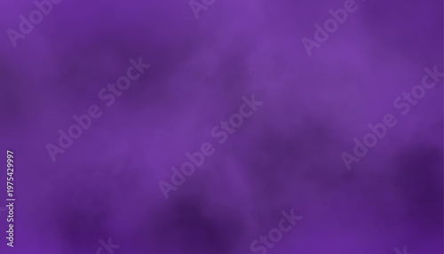 Abstract Purple Textured Background