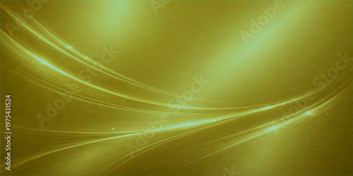 Abstract golden background. elegant, contemporary, graceful style and evokes feelings of luxury, sophistication, and timeless beauty.