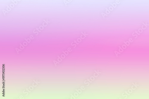 Wall texture and background blur pastel color. Clean empty abstract illustration pink and white blur pattern. With copy space.	