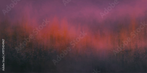 Abstract a dreamy, artistic rendering of the aurora borealis dancing across the night sky, an ethereal display of light and color, evokes wonder and magic.