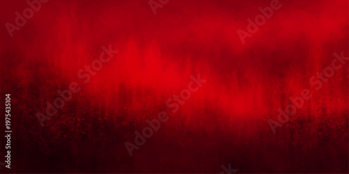 Abstract a dark red gradient background is a visually arresting, evokes passion and intensity. It captures the essence of mystery.