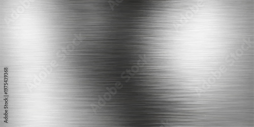 Abstract a captivating metallic backdrop, showcasing a mesmerizing texture with a smooth, reflective surface that elegantly catches the light.