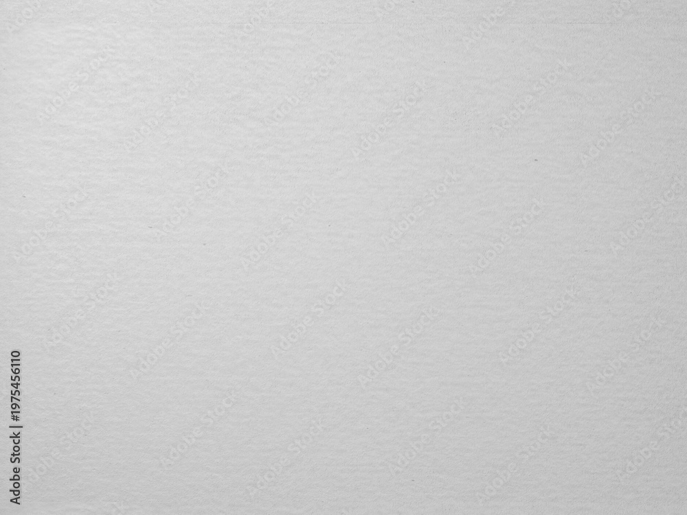 Naklejka premium white paper texture