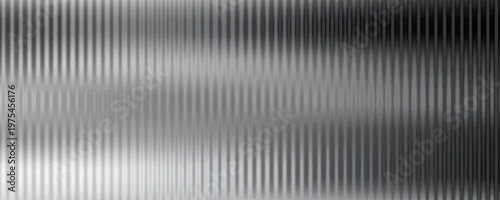 Abstract blur colored background with defocused vertical rays of light.