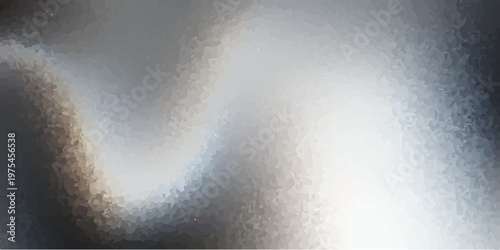 Abstract blur colored background with defocused vertical rays of light.