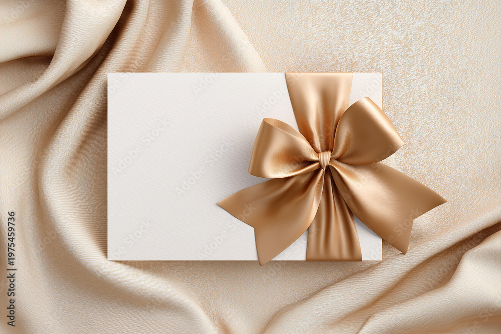 Fototapeta premium ribbon