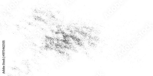 Grunge Noise Texture Overlay, Abstract Grain Background, Distressed Rough Surface, Dirty Noise Pattern, Vintage Grunge Effect for Design.