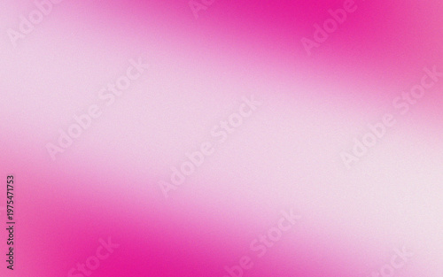 Abstract pink gradient background soft vibrant flowing color waves