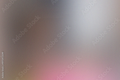Abstract blurred gradient background soft pastel color light blend