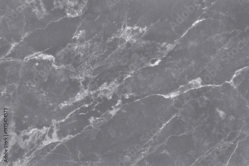 Dark grey marble texture background with high resolution, counter top view of natural tiles stone in seamless glitter pattern and luxurious.