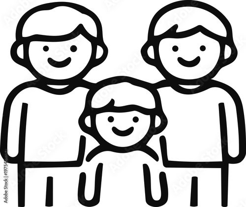 Family Icon