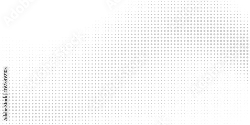 White dot simple geometric texture consists of a faint grid of white halftone dots on a light gray backdrop