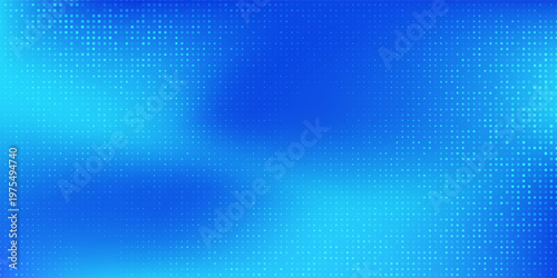 Abstract gradient blue and cyan gradient mesh abstract background nice for wallpaper modern simple abstract