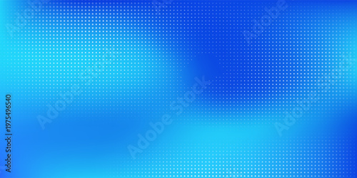 Dot mesh gradient blue and cyan gradient mesh abstract background nice for wallpaper simple abstract modern