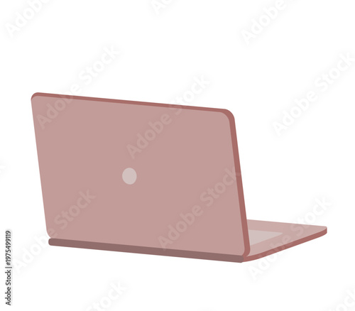 ノートパソコン　ピンク　女性　副業