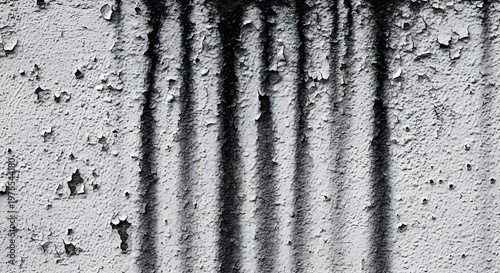 Vertical black and white lines texture with high contrast pattern.