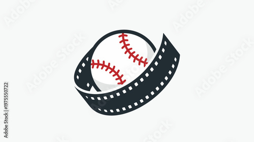 Baseball Cinema Logo
