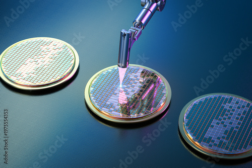 EUV lithography systems for semiconductor manufacturing