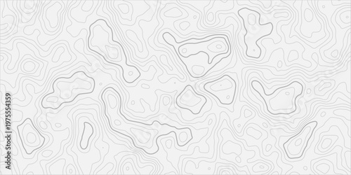 Seamless Topographic Contour Line Pattern Showcasing Natural Terrain Elevation with Fine Line Detail and Clean Layout
Minimal Geographic Grid Style Background Inspired by Real World Mountain Surface M