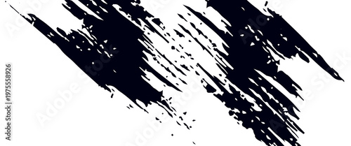 mud stain speed lines vector illustration EPS 10