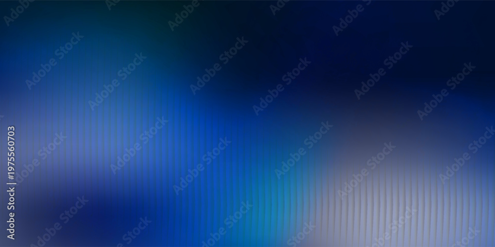 Obraz premium Abstract vertical reeded glass texture, soft purple pink gradient with frozen refraction. Ribbed pattern background, vector modern
