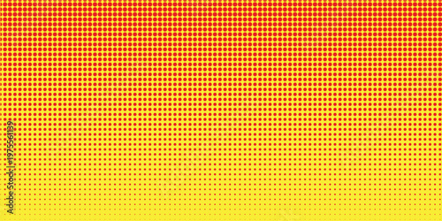 Seamless dotted repeated texture. Black and white polka dot pattern. Repeating endless dots texture. All over halftone wallpaper. Regular grid background. Vector textile or fabric swatch template.