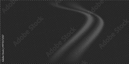 Polka dot background. Abstract wallpaper. Black and white seamless pattern. Dotted cute pattern. artistic doodle sketch tiny dots seamless surface design. design EPS 10