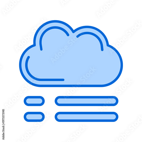 Weather Vector Icon