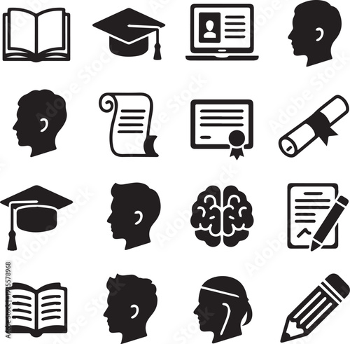 Black and white of hats caps headwear and glasses frames black white hat baseball cap beret beanie