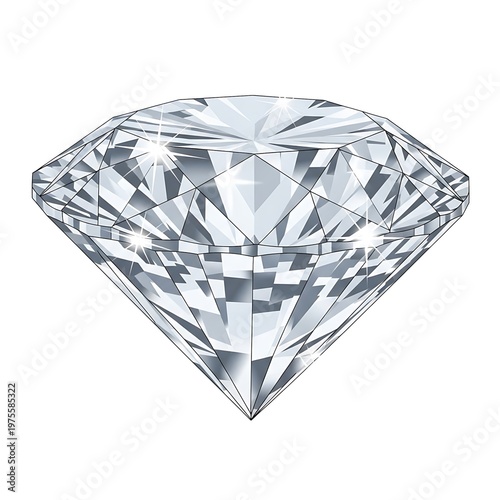 Sparkling Diamond Cut Jewelry for Luxury and Elegance