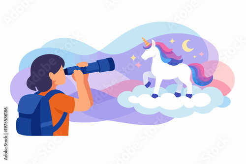 Venture Capitalist Scouting for Startup Unicorn Investment Opportunity