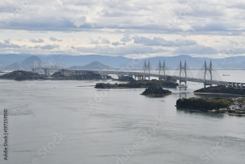 瀬戸大橋