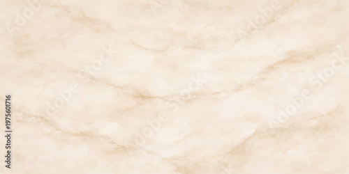 A textured backdrop of white cotton wool resembling white sand with an aged parchment feel on a vintage grunge paper sheet