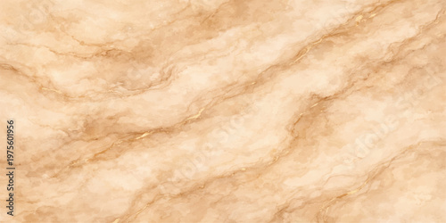 Antique parchment background with a rough grunge surface featuring the aged texture of sand and the ancient texture of the stone on a brown vintage material design