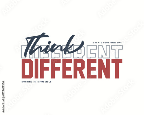 Urban Streetwear Aesthetic typography quotes vector graphic design