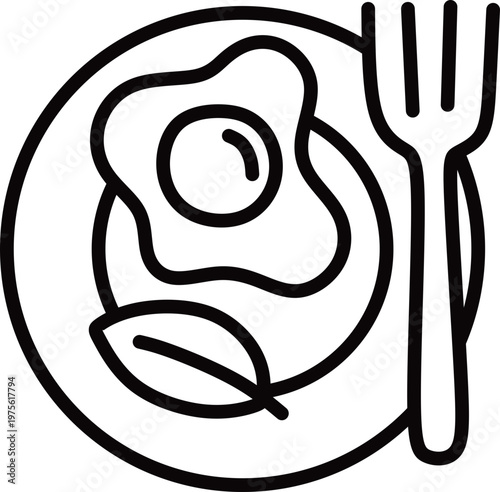 Nutritious Food icon 