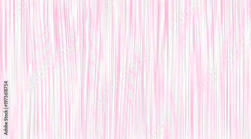 background with abstract pink vector lines pattern